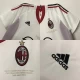 Camiseta AC Milan Champions League Finale Retro 2002-03 Segunda Hombre