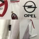 Camiseta AC Milan Champions League Finale Retro 2002-03 Segunda Hombre
