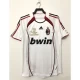 Camiseta AC Milan Champions League Finale Retro 2006-07 Segunda Hombre