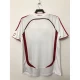 Camiseta AC Milan Champions League Finale Retro 2006-07 Segunda Hombre