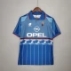 Camiseta AC Milan Retro 1995-96 Tercera Hombre
