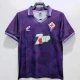 Camiseta ACF Fiorentina Retro 1992-93 Primera Hombre
