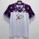 Camiseta ACF Fiorentina Retro 1992-93 Segunda Hombre
