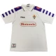 Camiseta ACF Fiorentina Retro 1998 Segunda Hombre