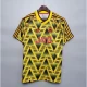 Camiseta Arsenal FC Retro 1991-93 Segunda Hombre