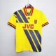 Camiseta Arsenal FC Retro 1993-94 Segunda Hombre