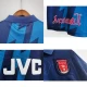 Camiseta Arsenal FC Retro 1995-96 Segunda Hombre
