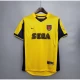 Camiseta Arsenal FC Retro 1999-00 Segunda Hombre