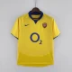 Camiseta Arsenal FC Retro 2003-05 Segunda Hombre