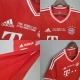 Camiseta Bayern Múnich Champions League Finale Retro 2013-14 Primera Hombre