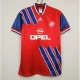 Camiseta Bayern Múnich Retro 1994-95 Primera Hombre