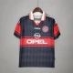 Camiseta Bayern Múnich Retro 1998-99 Primera Hombre