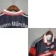 Camiseta Bayern Múnich Retro 1998-99 Primera Hombre