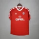 Camiseta Bayern Múnich Retro 2000-01 Primera Hombre
