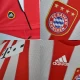 Camiseta Bayern Múnich Retro 2010-11 Primera Hombre