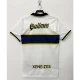 Camiseta Boca Juniors Retro 1996-97 Segunda Hombre