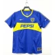 Camiseta Boca Juniors Retro 2003-04 Primera Hombre