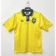 Camiseta Brasil Retro 1991-93 Primera Hombre