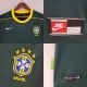 Camiseta Brasil Retro 1998 Tercera Hombre