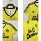 Camiseta BVB Borussia Dortmund Retro 1988-89 Primera Hombre