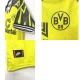 Camiseta BVB Borussia Dortmund Retro 1994-95 Primera Hombre