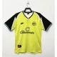 Camiseta BVB Borussia Dortmund Retro 1995-96 Primera Hombre