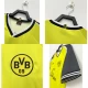 Camiseta BVB Borussia Dortmund Retro 1995-96 Primera Hombre
