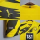 Camiseta BVB Borussia Dortmund Retro 2020-21 Primera Hombre
