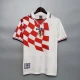 Camiseta Croacia Retro 1998 Primera Hombre