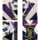 Camiseta Escocia Retro 1994-96 Segunda Hombre