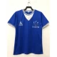 Camiseta Everton FC Retro 1985 Primera Hombre
