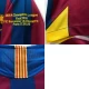 Camiseta FC Barcelona Champions League Finale Retro 2005-06 Primera Hombre