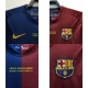 Camiseta FC Barcelona Champions League Finale Retro 2008-09 Primera Hombre
