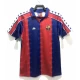 Camiseta FC Barcelona Retro 1992-95 Primera Hombre