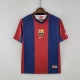 Camiseta FC Barcelona Retro 1998-99 Primera Hombre