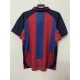 Camiseta FC Barcelona Retro 2003-04 Primera Hombre