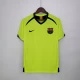 Camiseta FC Barcelona Retro 2005-06 Segunda Hombre