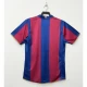 Camiseta FC Barcelona Retro 2007-08 Primera Hombre