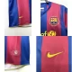 Camiseta FC Barcelona Retro 2007-08 Primera Hombre
