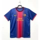 Camiseta FC Barcelona Retro 2012-13 Primera Hombre