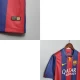 Camiseta FC Barcelona Retro 2014-15 Primera Hombre