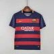 Camiseta FC Barcelona Retro 2015-16 Primera Hombre