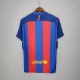 Camiseta FC Barcelona Retro 2016-17 Primera Hombre