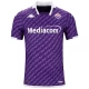 Camiseta Fútbol ACF Fiorentina Bonaventura #5 2023-24 Primera Equipación Hombre