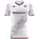 Camiseta Fútbol ACF Fiorentina 2023-24 Segunda Equipación Hombre