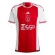Camiseta Fútbol AFC Ajax 2023-24 Primera Equipación Hombre