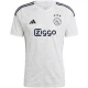 Camiseta Fútbol AFC Ajax 2023-24 Segunda Equipación Hombre