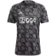 Camiseta Fútbol AFC Ajax 2023-24 Tercera Equipación Hombre