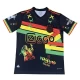 Camiseta Fútbol AFC Ajax 2023-24 x Bob Marley Tribute Special Primera Equipación Hombre