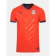 Camiseta Fútbol Al-Fayha FC 2023-24 Primera Equipación Hombre